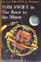 [Tom Swift Jr. 12] • In the Race to the Moon